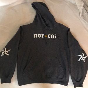 NORCAL HOODIE